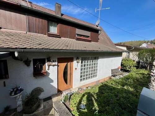 Foto - Haus zum Kaufen in Steinenbronn 359.000,00 € 133 m²