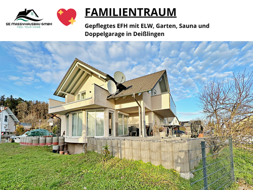 Foto - Haus zum Kaufen in Rottweil 699.000,00 € 248.38 m²