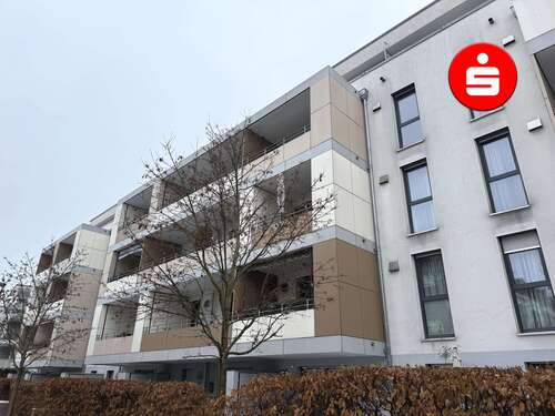 Foto - Wohnung zum Kaufen in Fürth 187.500,00 € 51 m²