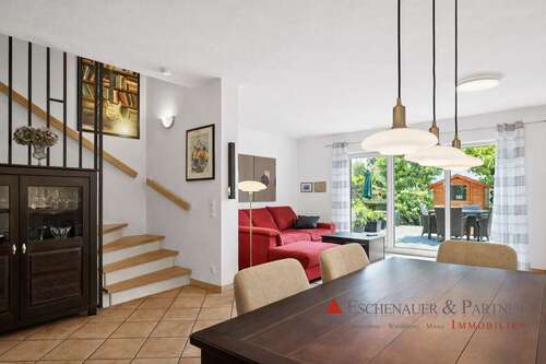 Foto - Haus zum Kaufen in Wiesbaden Erbenheim 585.000,00 € 125 m²