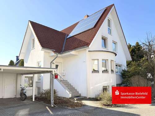 Foto - Haus zum Kaufen in Bielefeld 498.000,00 € 192 m²