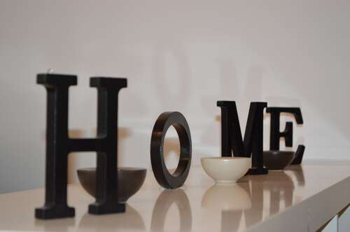 Foto - Wohnung zum Mieten in Raunheim 1.300,00 € 92 m²