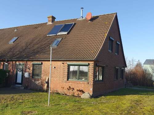Foto - Haus zum Kaufen in Friedrichskoog Dieksanderkoog 249.000,00 € 90 m²