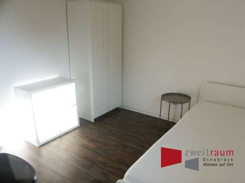 Foto - Wohnen auf Zeit in Osnabrück 450,00 €