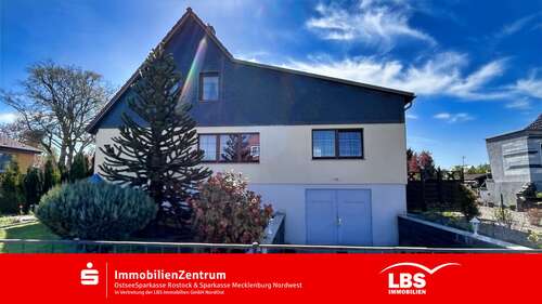 Foto - Haus zum Kaufen in Bützow 238.200,00 € 95 m²