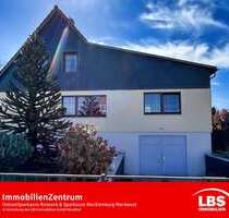 Haus zum Kaufen in Bützow 238.200,00 € 95 m²