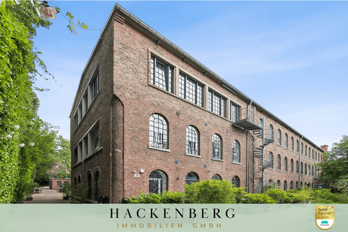 Foto - Büro in Aachen 4.500,00 € 228 m²