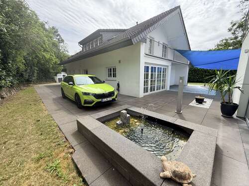 Foto - Haus zum Kaufen in Wettenberg 1.990.000,00 € 419 m²