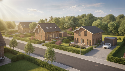 Foto - Haus zum Kaufen in Neuberend 370.000,00 € 101 m²