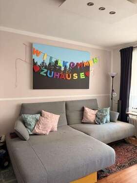 Foto - Wohnung zum Kaufen in Olching 430.000,00 € 78 m²