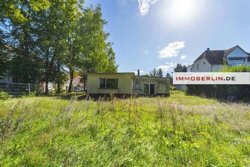 Foto - Grundstück zu verkaufen in Königs Wusterhausen 1.850.000,00 € 3407 m²