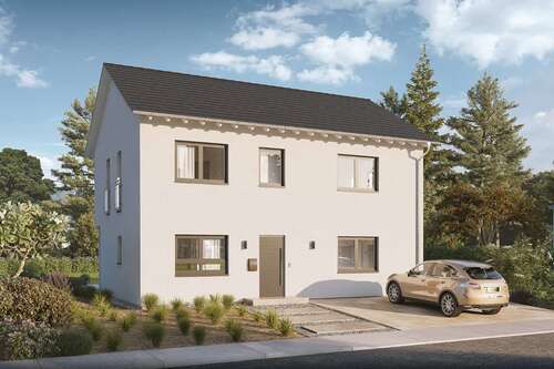 Foto - Haus zum Kaufen in Bad Camberg 450.000,00 € 181.77 m²