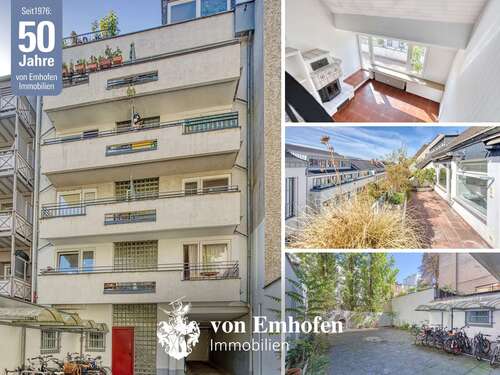Foto - Haus zum Kaufen in Köln 2.195.000,00 € 488 m²
