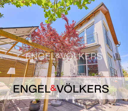Foto - Haus zum Kaufen in Erzhausen 698.000,00 € 159 m²