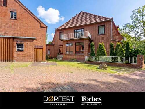 Foto - Haus zum Kaufen in Weyhe 749.000,00 € 230 m²