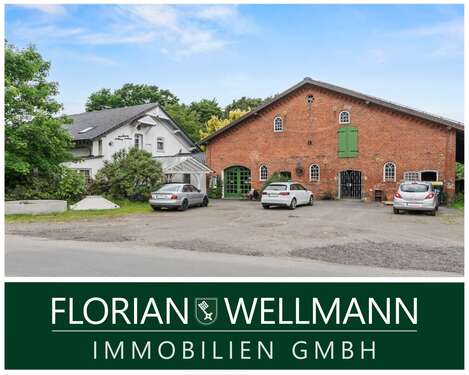 Foto - Haus zum Kaufen in Loxstedt 749.000,00 € 395 m²