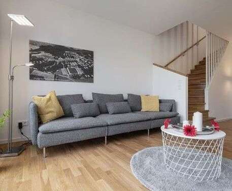 Foto - Wohnung zum Mieten in Gransee 1.339,00 € 112.66 m²