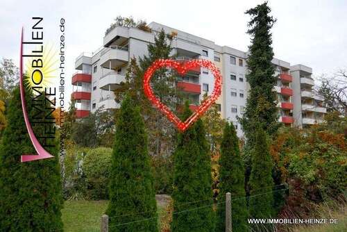 Foto - Wohnung zum Kaufen in Bamberg 235.000,00 € 79 m²