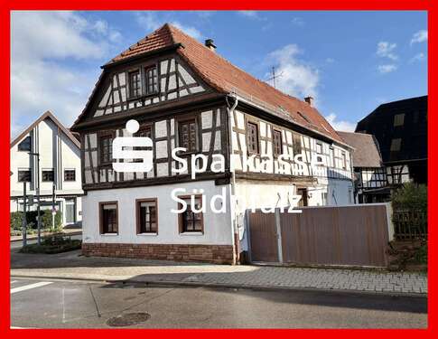 Foto - Wohnung zum Kaufen in Offenbach 149.000,00 € 202.46 m²