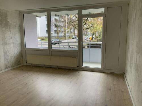 Foto - Wohnung zum Mieten in Monheim 599,00 € 58 m²