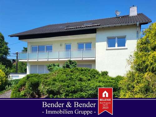 Foto - Haus zum Kaufen in Oberahr 490.000,00 € 343 m²