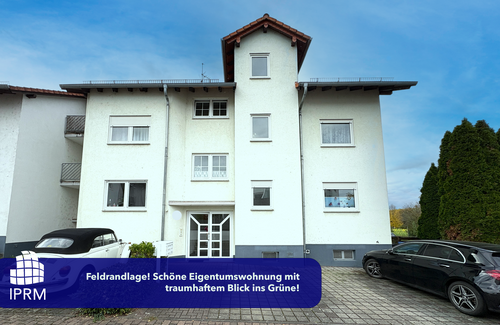 Foto - Wohnung zum Kaufen in Dieburg 279.000,00 € 83 m²