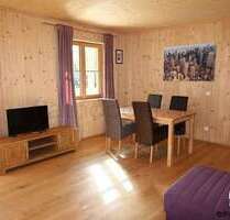 Wohnen auf Zeit in Dietramszell 940,00 €