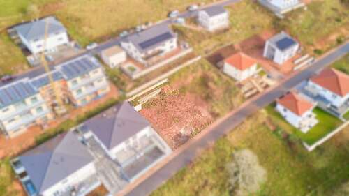 Foto - Grundstück zu verkaufen in Thaleischweiler-Fröschen 45.000,00 € 271 m²