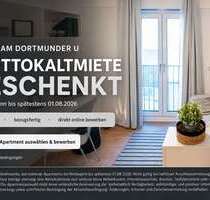 Wohnung zum Mieten in Dortmund 420,00 € 20 m²