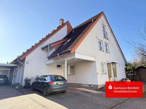 Foto - Wohnung zum Kaufen in Werther 179.000,00 € 66.4 m²