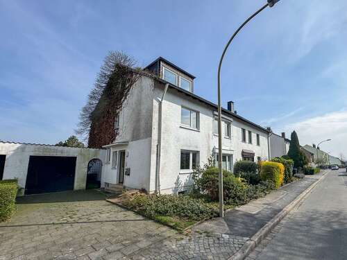 Foto - Haus zum Kaufen in Witten 395.000,00 € 195.65 m²