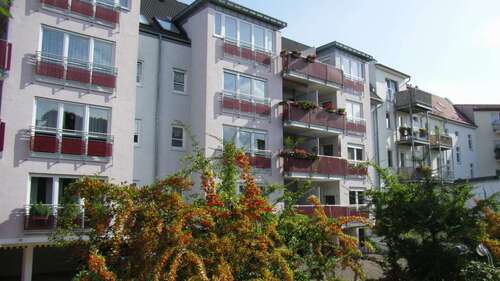 Foto - Wohnung zum Mieten in Dessau-Roßlau 575,00 € 76.69 m²