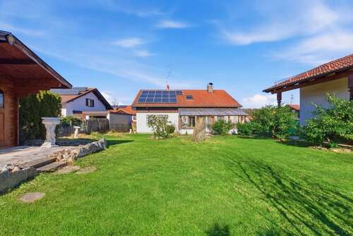 Foto - Haus zum Kaufen in Tuntenhausen 950.000,00 € 178 m²