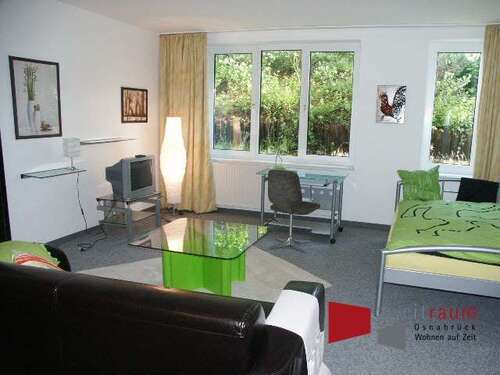 Foto - Wohnen auf Zeit in Osnabrück 690,00 €