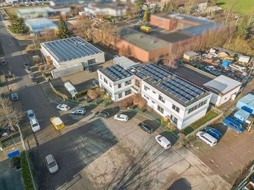 Foto - Büro in Wolfsburg 999.000,00 € 1096.69 m²