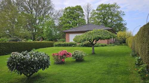 Foto - Haus zum Kaufen in Cuxhaven 249.000,00 € 110 m²