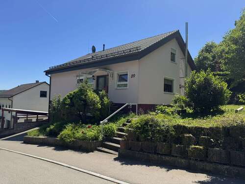 Foto - Haus zum Kaufen in Heidenheim an der Brenz 384.000,00 € 104 m²