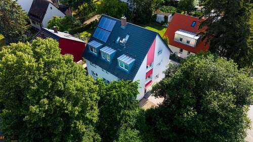 Foto - Wohnung zum Kaufen in Fürth 499.000,00 € 136 m²