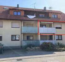 Wohnung zum Kaufen in Straubenhardt Feldrennach 185.000,00 € 90 m² - Straubenhardt / Feldrennach
