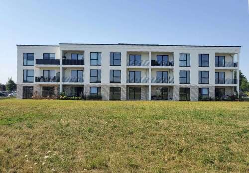 Foto - Wohnung zum Mieten in Zarrentin am Schaalsee 680,00 € 57.28 m²