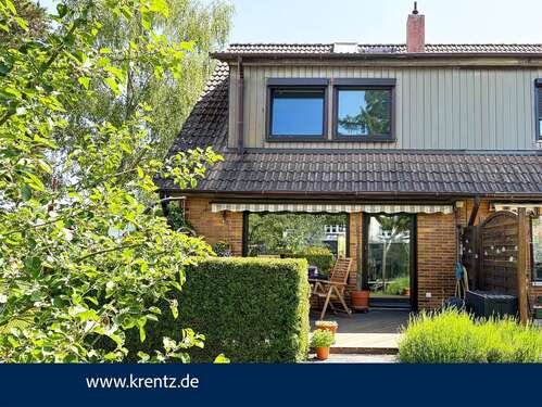 Foto - Haus zum Kaufen in Berlin 495.000,00 € 105 m²
