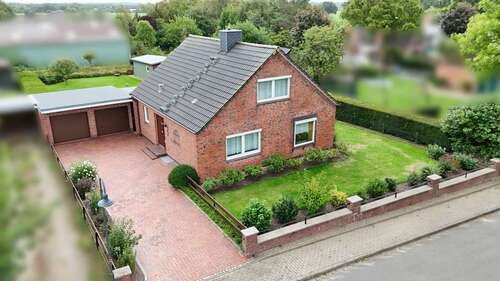 Foto - Haus zum Kaufen in Eggstedt 244.000,00 € 112 m²