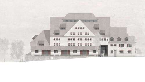 Foto - Gastronomie in Ravensburg 3.680,00 € 268 m²