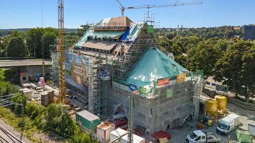 Foto - Gastronomie in Ravensburg 4.381,00 € 417 m²