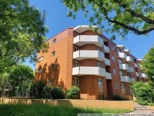 Foto - Wohnung zum Kaufen in Karlsruhe 425.000,00 € 107 m²