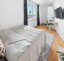 WG-Zimmer in München 1.085,00 € 12 m²