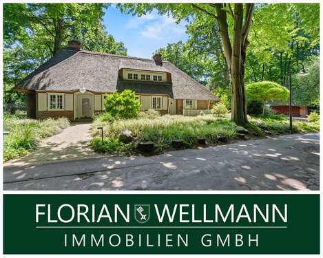 Foto - Haus zum Kaufen in Bremen 899.000,00 € 214.58 m²