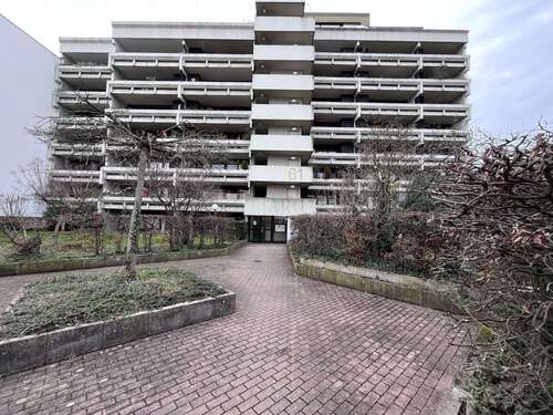 Foto - Wohnung zum Kaufen in Heidelberg 260.000,00 € 50 m²