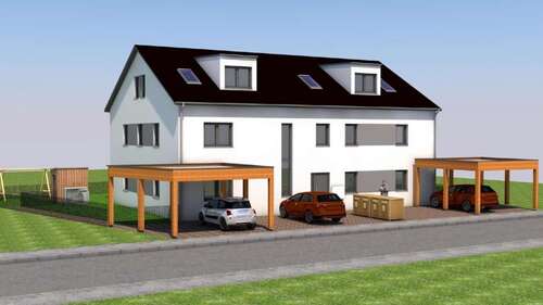 Foto - Wohnung zum Kaufen in Schönefeld 165.000,00 € 51 m²