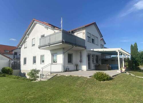 Foto - Wohnung zum Kaufen in Moosburg 425.000,00 € 94 m²